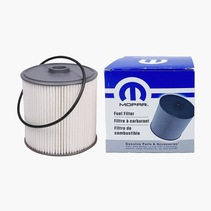 Mopar 68436631AA Fuel Filter for Ram 6.7L Cummins